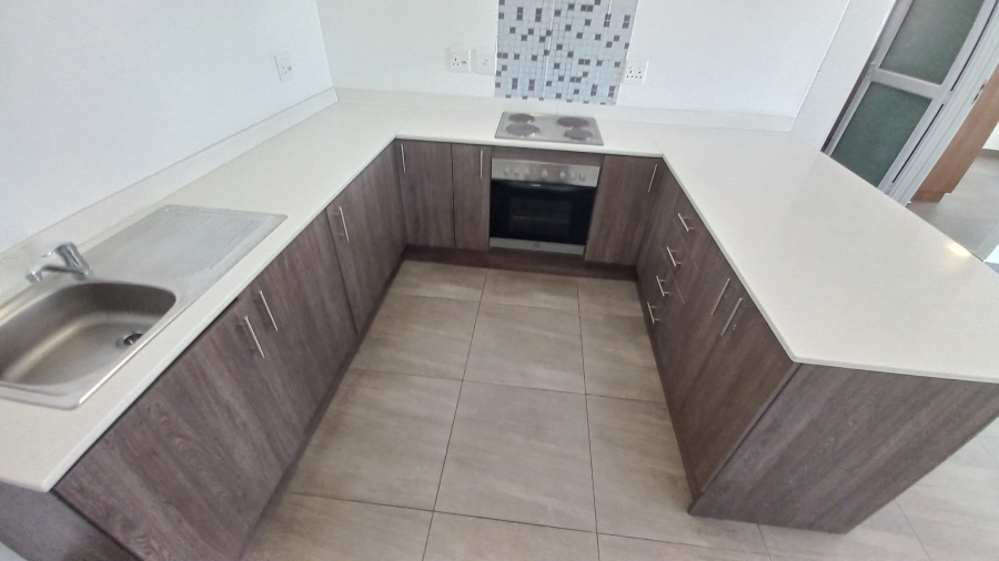To Let 2 Bedroom Property for Rent in Rylands Western Cape
